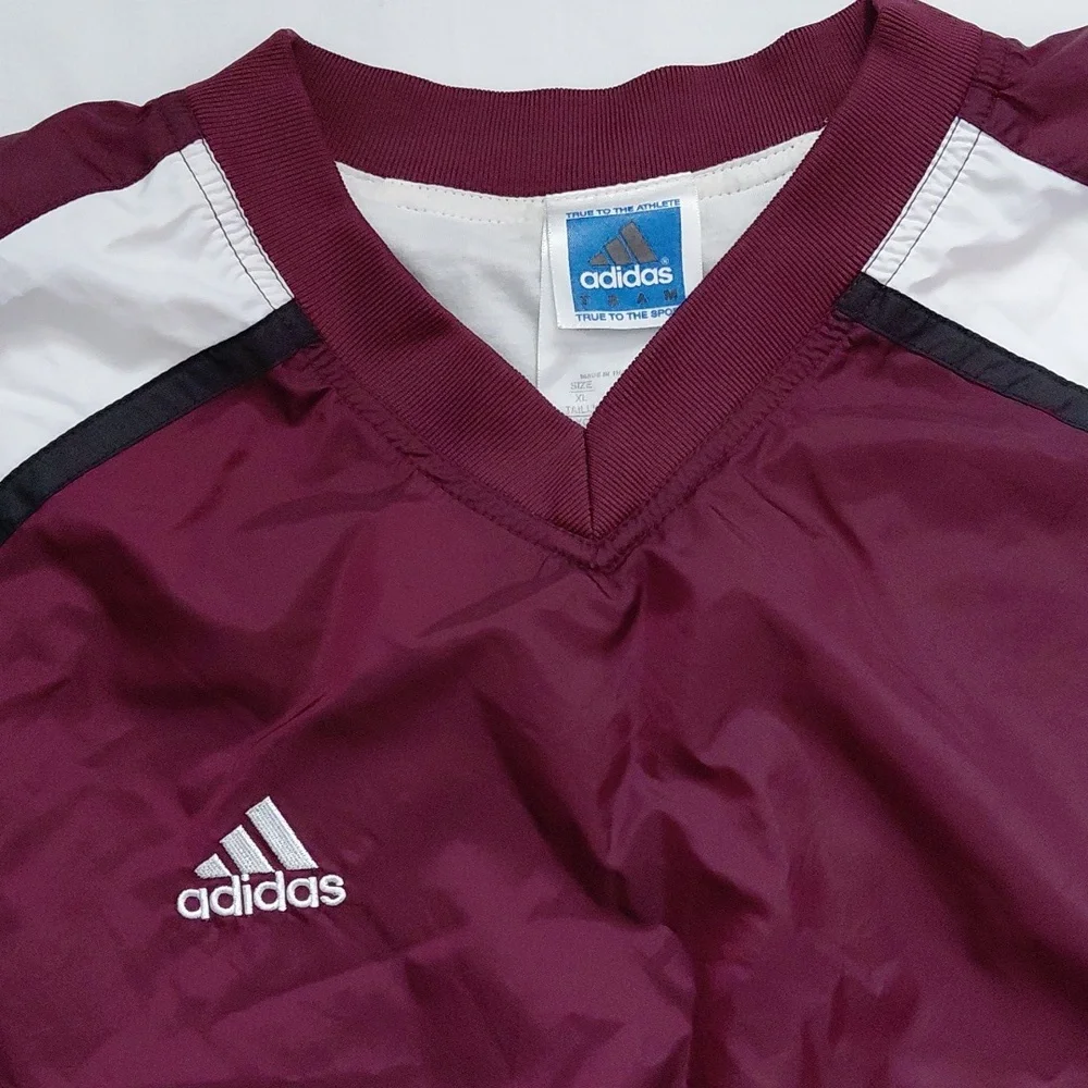 adidas stay stylish